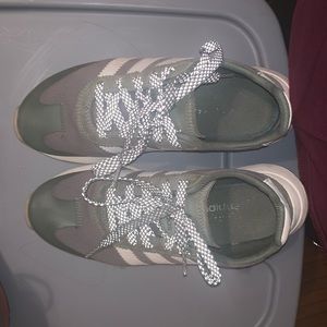 Adidas size 5.5
